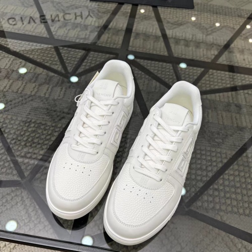 Replica Givenchy Casual Shoes For Men #1207739 $92.00 USD for Wholesale