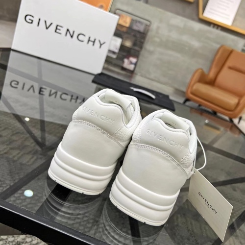 Replica Givenchy Casual Shoes For Men #1207739 $92.00 USD for Wholesale