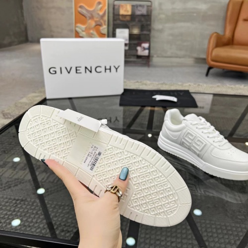 Replica Givenchy Casual Shoes For Men #1207739 $92.00 USD for Wholesale