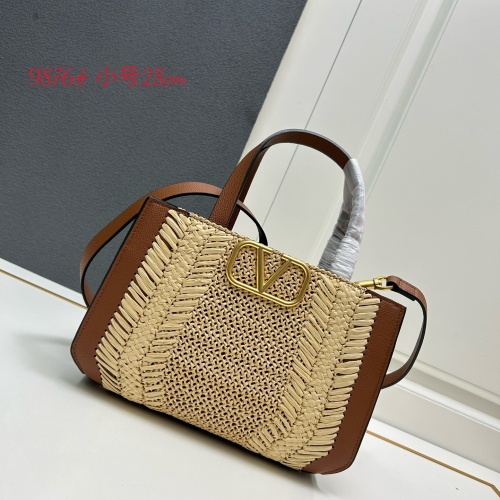 Valentino AAA Quality Handbags For Women #1207768, $128.00 USD, [ITEM#1207768], Valentino AAA Quality Handbags