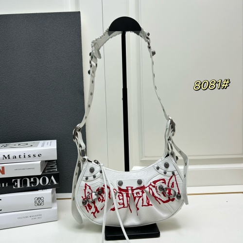 Balenciaga AAA Quality Shoulder Bags For Women #1207775