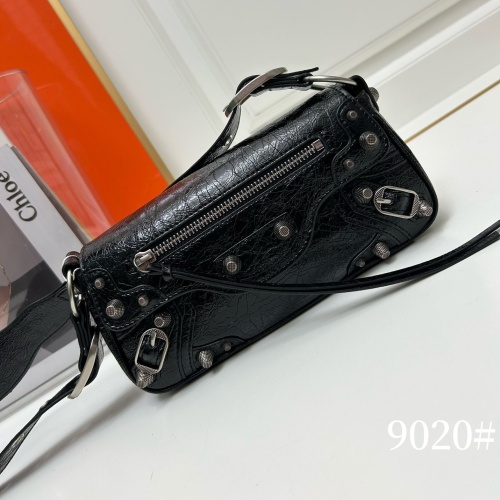 Balenciaga AAA Quality Messenger Bags For Women #1207788, $108.00 USD, [ITEM#1207788], Balenciaga AAA Quality Messenger Bags