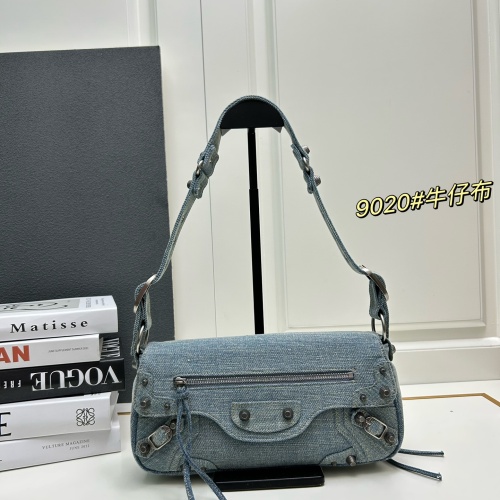 Balenciaga AAA Quality Shoulder Bags For Women #1207793