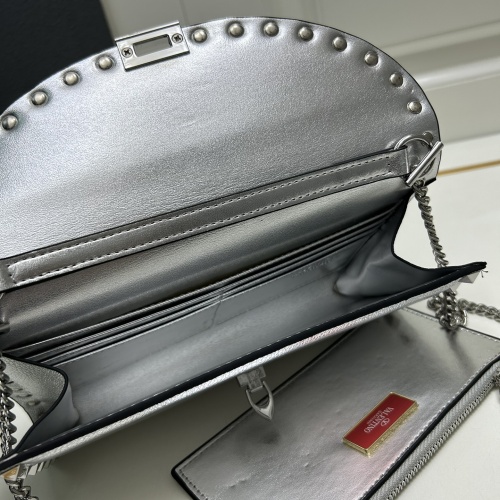 Replica Valentino AAA Quality Messenger Bags For Women #1207813 $88.00 USD for Wholesale