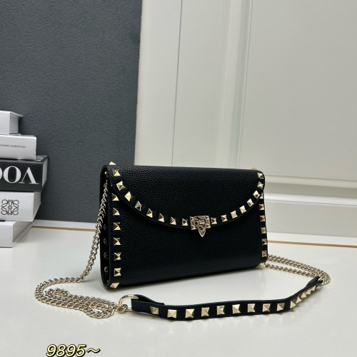 Replica Valentino AAA Quality Messenger Bags For Women #1207814 $88.00 USD for Wholesale