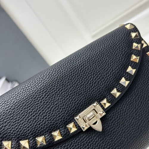 Replica Valentino AAA Quality Messenger Bags For Women #1207814 $88.00 USD for Wholesale