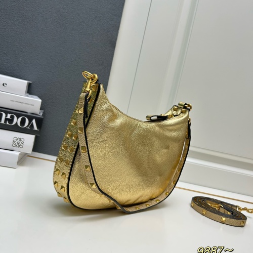 Replica Valentino AAA Quality Shoulder Bags For Women #1207837 $96.00 USD for Wholesale