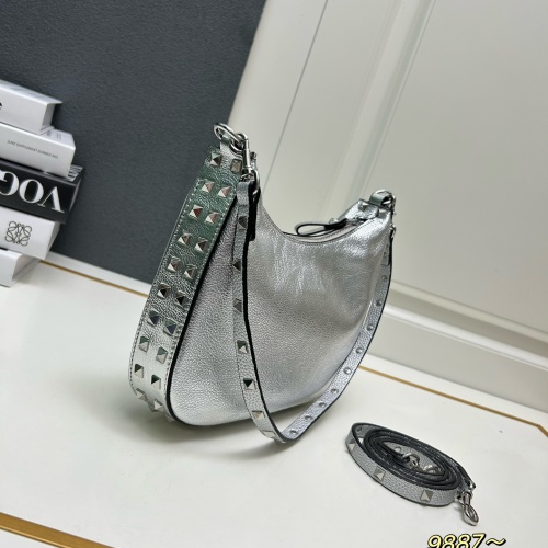 Replica Valentino AAA Quality Shoulder Bags For Women #1207838 $96.00 USD for Wholesale