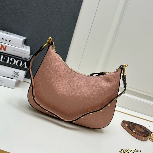 Valentino AAA Quality Shoulder Bags For Women #1207839, $96.00 USD, [ITEM#1207839], Valentino AAA Quality Shoulder Bags