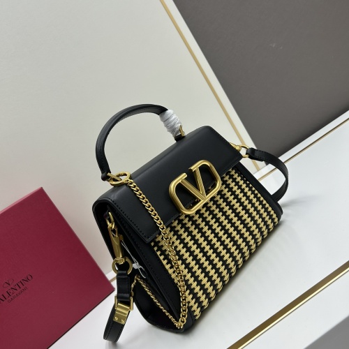 Replica Valentino AAA Quality Handbags For Women #1207847 $108.00 USD for Wholesale