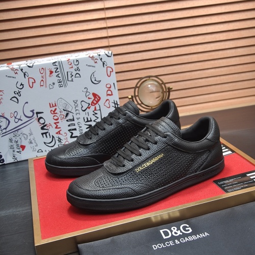 Dolce &amp; Gabbana D&amp;G Casual Shoes For Men #1207863, $82.00 USD, [ITEM#1207863], Dolce &amp; Gabbana D&amp;G Casual Shoes