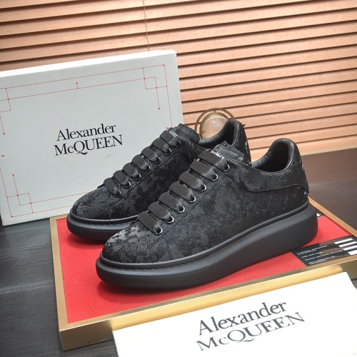 Alexander McQueen Casual Shoes For Women #1207961