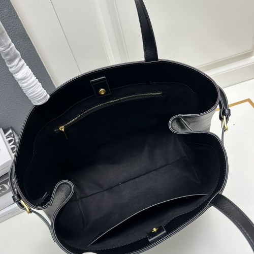 Replica Celine AAA Quality Shoulder Bags For Women #1208067 $108.00 USD for Wholesale