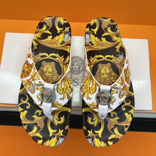 Versace Slippers For Men #1208142