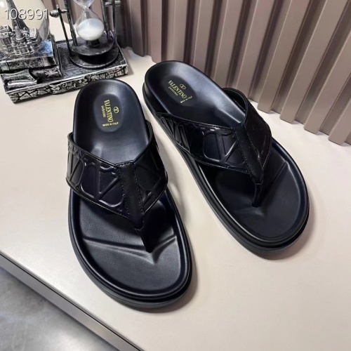 Valentino Slippers For Men #1208219, $56.00 USD, [ITEM#1208219], Valentino Slippers