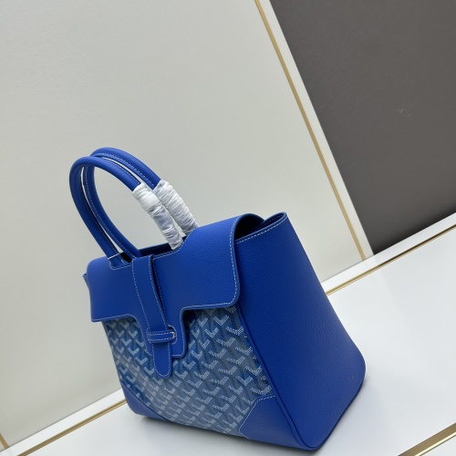 Replica Goyard AAA Quality Handbags For Women #1208274 $102.00 USD for Wholesale