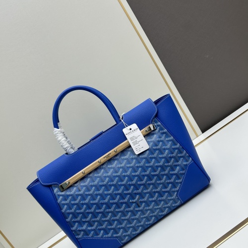 Replica Goyard AAA Quality Handbags For Women #1208274 $102.00 USD for Wholesale