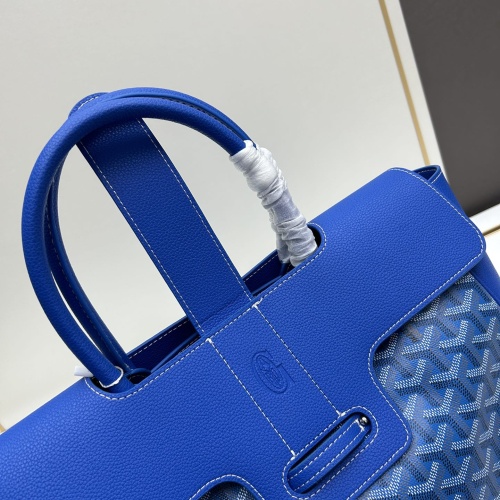 Replica Goyard AAA Quality Handbags For Women #1208274 $102.00 USD for Wholesale