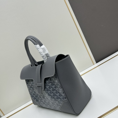 Replica Goyard AAA Quality Handbags For Women #1208275 $102.00 USD for Wholesale