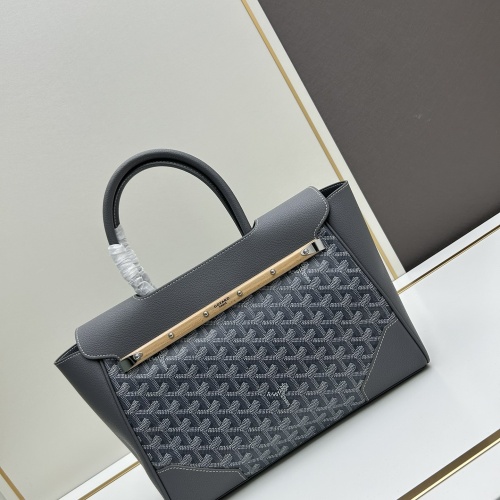 Replica Goyard AAA Quality Handbags For Women #1208275 $102.00 USD for Wholesale