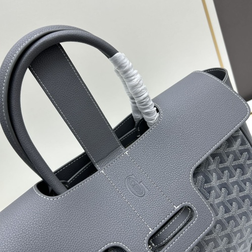 Replica Goyard AAA Quality Handbags For Women #1208275 $102.00 USD for Wholesale