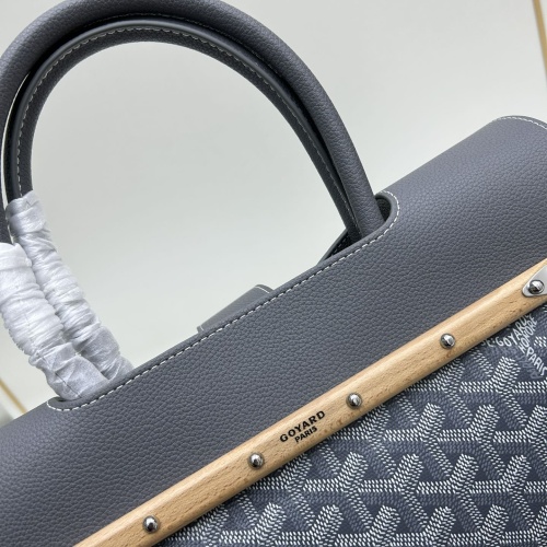 Replica Goyard AAA Quality Handbags For Women #1208275 $102.00 USD for Wholesale