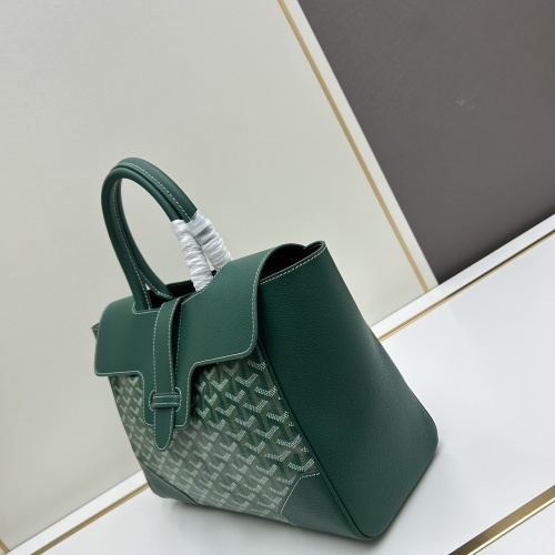 Replica Goyard AAA Quality Handbags For Women #1208276 $102.00 USD for Wholesale