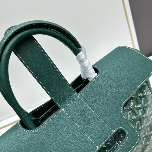 Replica Goyard AAA Quality Handbags For Women #1208276 $102.00 USD for Wholesale