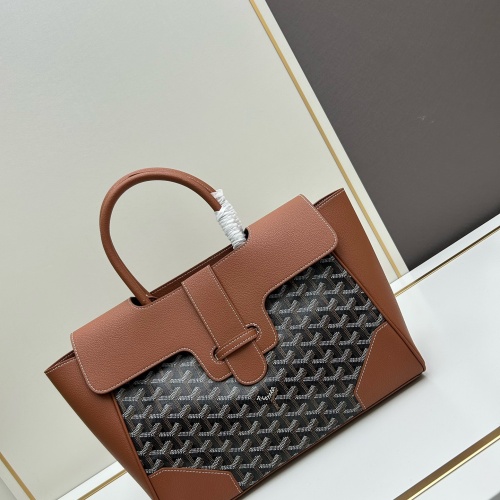 Goyard AAA Quality Handbags For Women #1208277