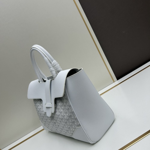 Replica Goyard AAA Quality Handbags For Women #1208280 $102.00 USD for Wholesale