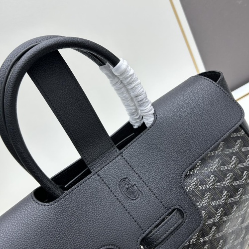 Replica Goyard AAA Quality Handbags For Women #1208282 $102.00 USD for Wholesale