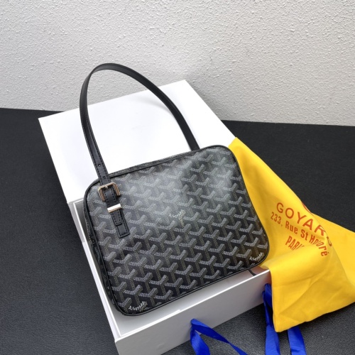 Goyard AAA Quality Shoulder Bags For Women #1208287, $96.00 USD, [ITEM#1208287], Goyard AAA Quality Shoulder Bags