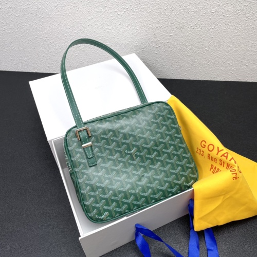 Goyard AAA Quality Shoulder Bags For Women #1208289, $96.00 USD, [ITEM#1208289], Goyard AAA Quality Shoulder Bags