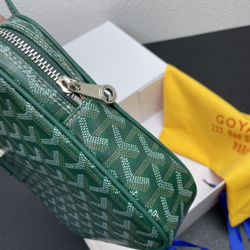 Replica Goyard AAA Quality Shoulder Bags For Women #1208289 $96.00 USD for Wholesale