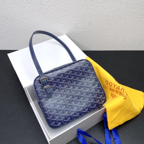 Goyard AAA Quality Shoulder Bags For Women #1208290, $96.00 USD, [ITEM#1208290], Goyard AAA Quality Shoulder Bags