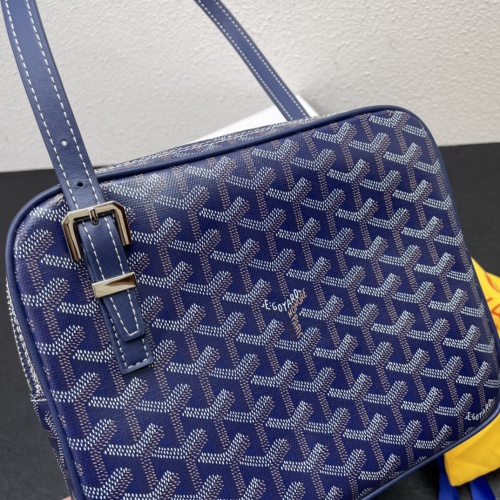 Replica Goyard AAA Quality Shoulder Bags For Women #1208290 $96.00 USD for Wholesale