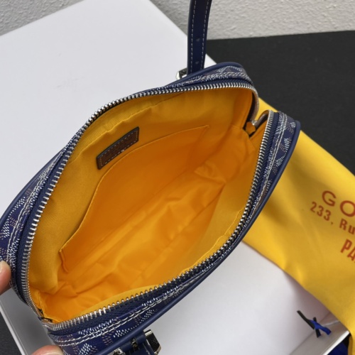 Replica Goyard AAA Quality Shoulder Bags For Women #1208290 $96.00 USD for Wholesale