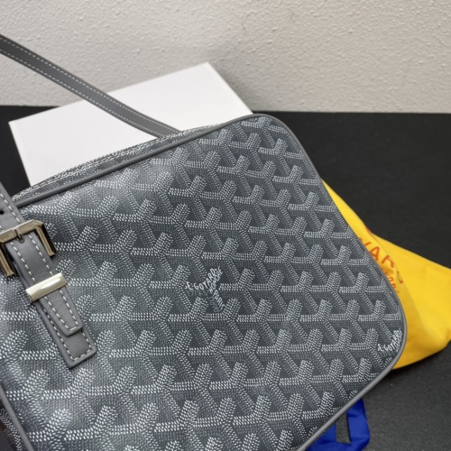 Replica Goyard AAA Quality Shoulder Bags For Women #1208291 $96.00 USD for Wholesale