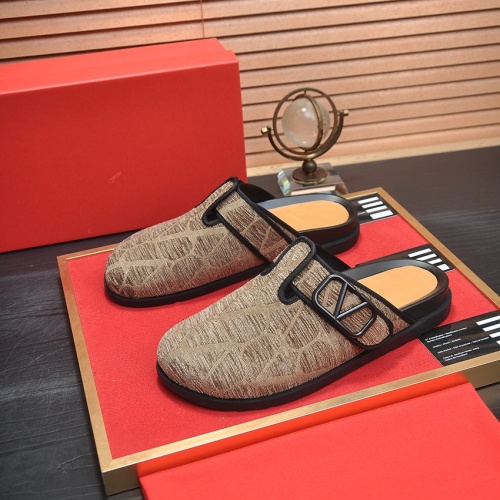 Valentino Slippers For Men #1208514