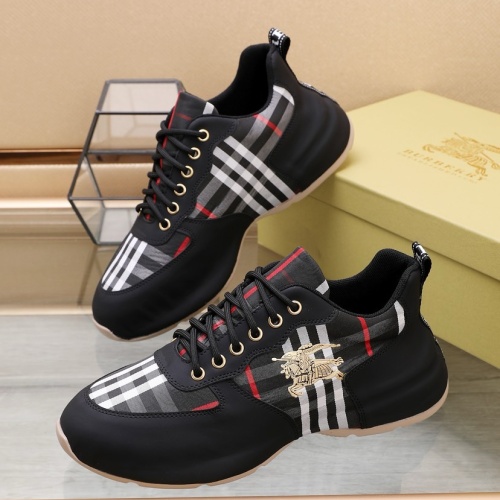 Burberry Casual Shoes For Men #1208576