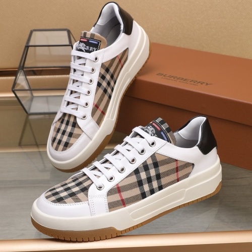 Burberry Casual Shoes For Men #1208577