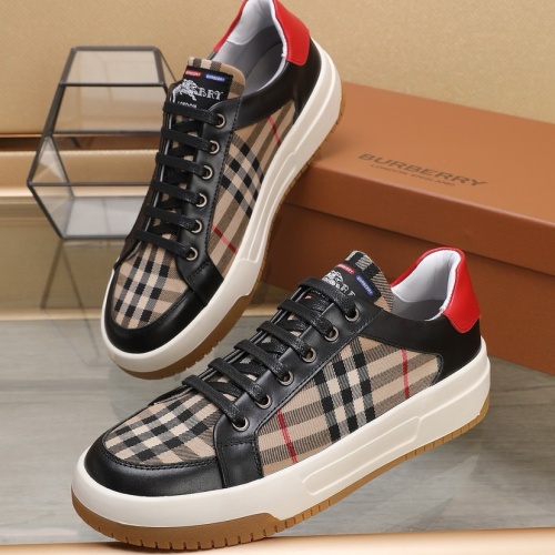 Burberry Casual Shoes For Men #1208578