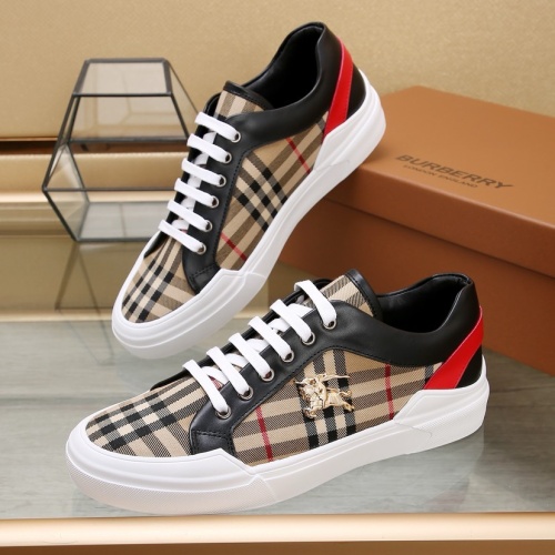 Burberry Casual Shoes For Men #1208580, $85.00 USD, [ITEM#1208580], Burberry Casual Shoes