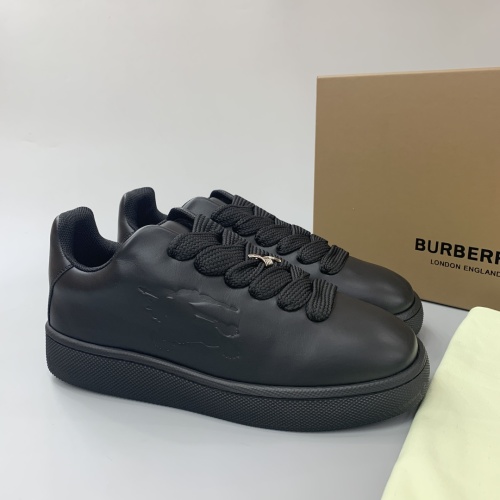 Replica Burberry Casual Shoes For Men #1208589 $72.00 USD for Wholesale