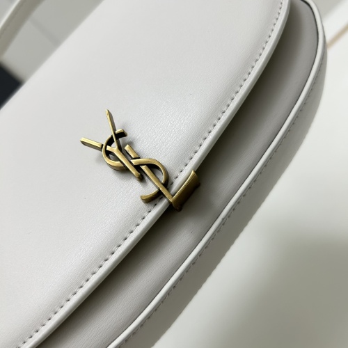 Replica Yves Saint Laurent YSL AAA Quality Shoulder Bags For Women #1208608 $85.00 USD for Wholesale