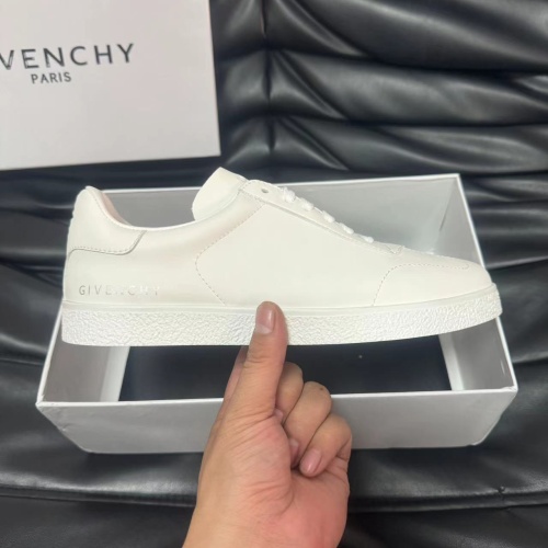 Replica Givenchy Casual Shoes For Men #1208609 $72.00 USD for Wholesale