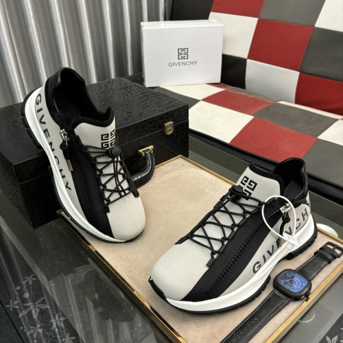 Replica Givenchy Casual Shoes For Men #1208616 $98.00 USD for Wholesale