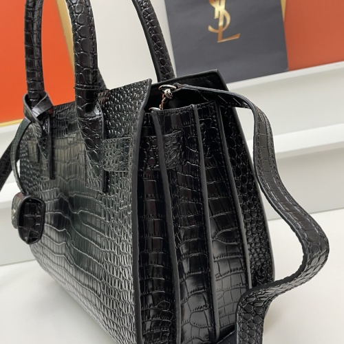 Replica Yves Saint Laurent AAA Quality Handbags For Women #1208632 $118.00 USD for Wholesale