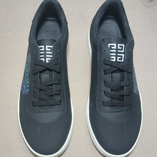 Replica Givenchy Casual Shoes For Men #1208633 $76.00 USD for Wholesale