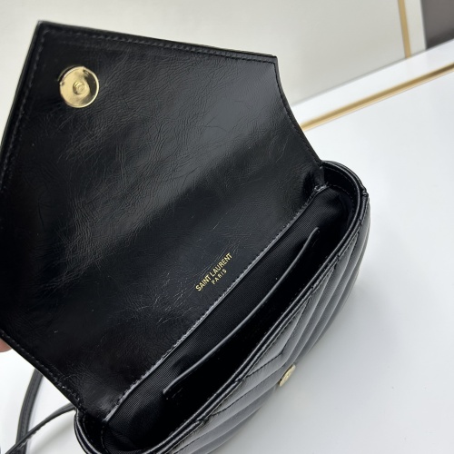 Replica Yves Saint Laurent YSL AAA Quality Messenger Bags For Women #1208652 $96.00 USD for Wholesale